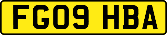 FG09HBA