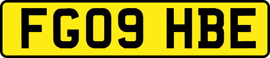 FG09HBE