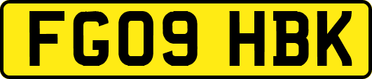 FG09HBK