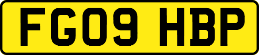 FG09HBP