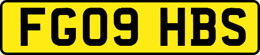 FG09HBS