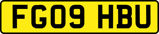 FG09HBU