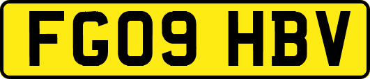 FG09HBV