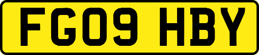FG09HBY