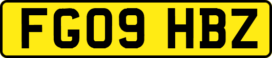 FG09HBZ