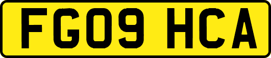 FG09HCA