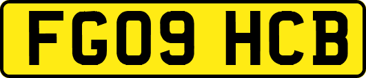FG09HCB