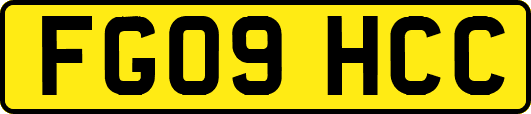 FG09HCC