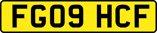 FG09HCF