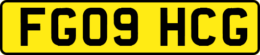 FG09HCG