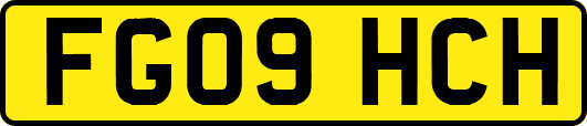 FG09HCH