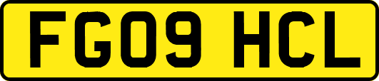 FG09HCL