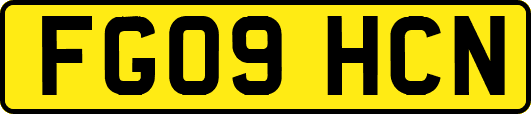 FG09HCN