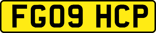 FG09HCP