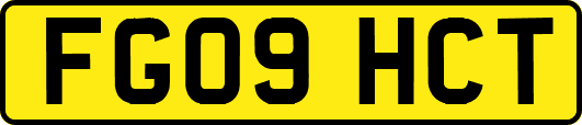 FG09HCT