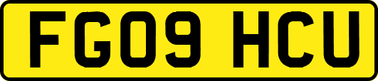FG09HCU