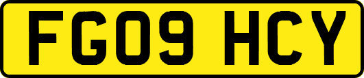 FG09HCY