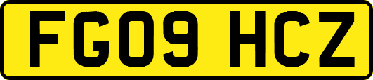 FG09HCZ