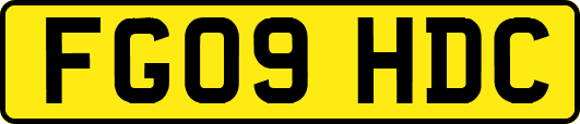 FG09HDC