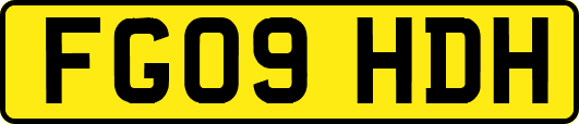 FG09HDH