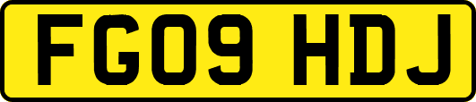 FG09HDJ