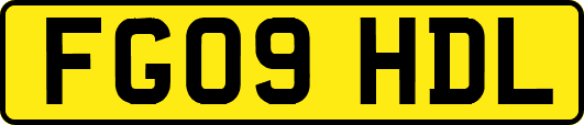 FG09HDL