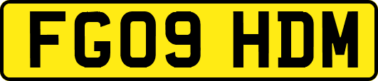 FG09HDM