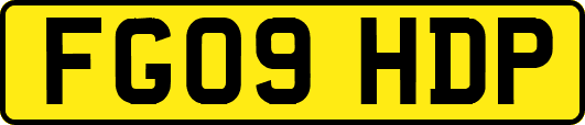 FG09HDP
