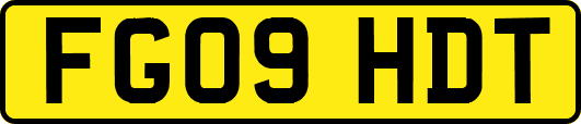 FG09HDT