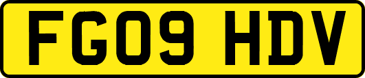 FG09HDV