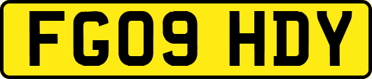 FG09HDY