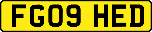 FG09HED