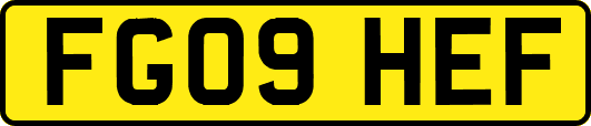 FG09HEF