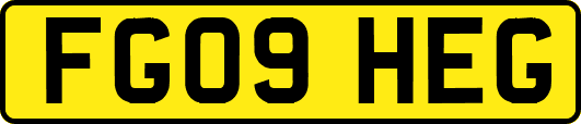 FG09HEG