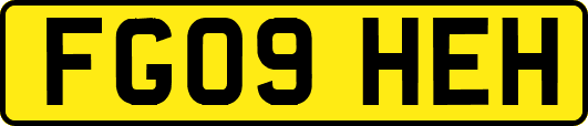 FG09HEH