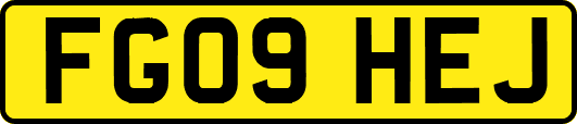FG09HEJ