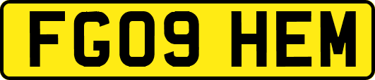 FG09HEM