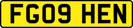 FG09HEN