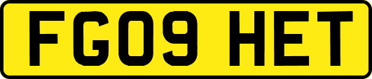 FG09HET