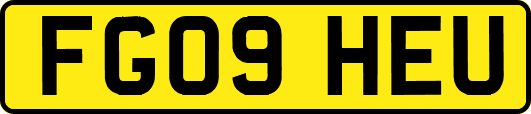 FG09HEU