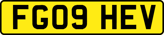 FG09HEV