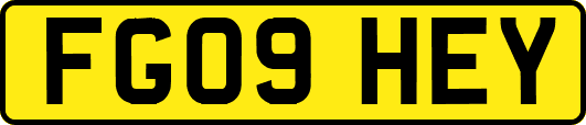 FG09HEY
