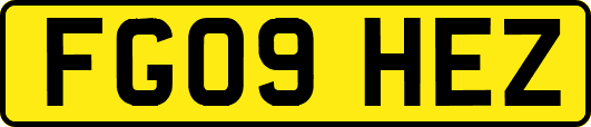 FG09HEZ