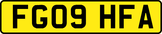 FG09HFA