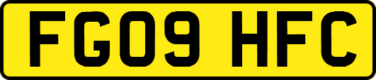 FG09HFC