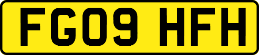 FG09HFH