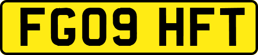 FG09HFT