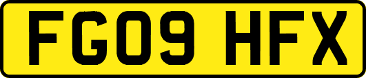 FG09HFX