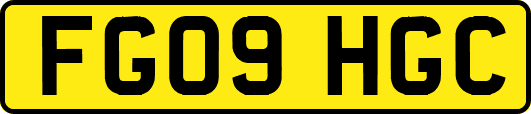 FG09HGC