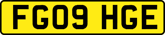 FG09HGE